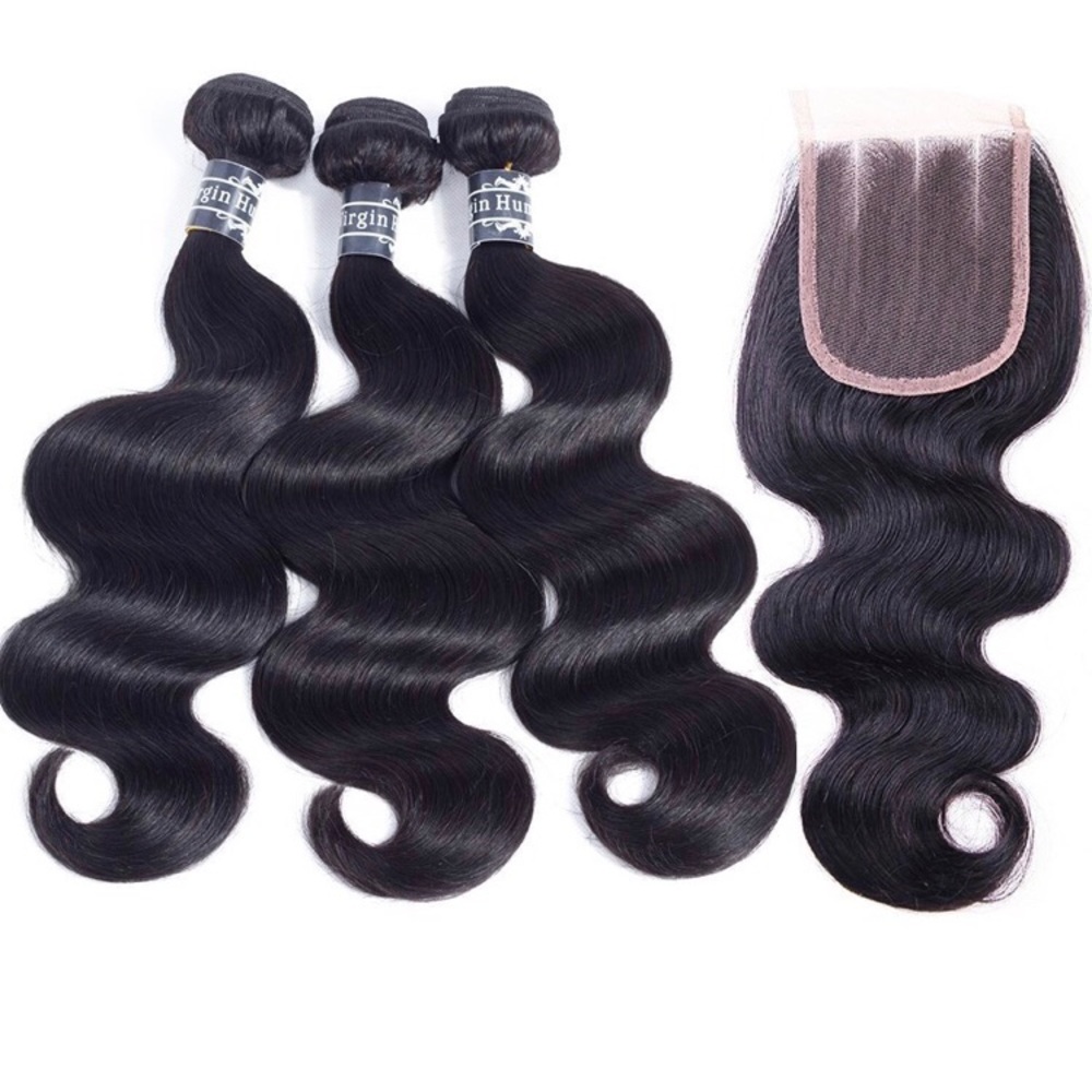 16,18,20 with 14 inch Closure